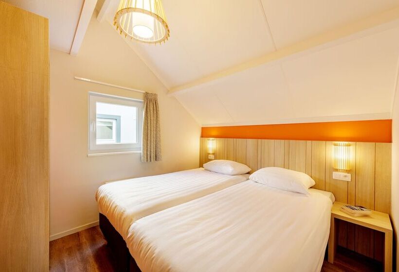 فندق Center Parcs Les Ardennes