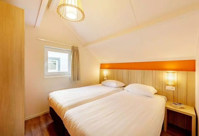 ホテル Center Parcs Les Ardennes