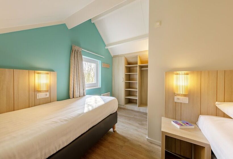 فندق Center Parcs Les Ardennes