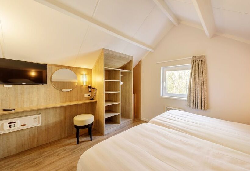 فندق Center Parcs Les Ardennes