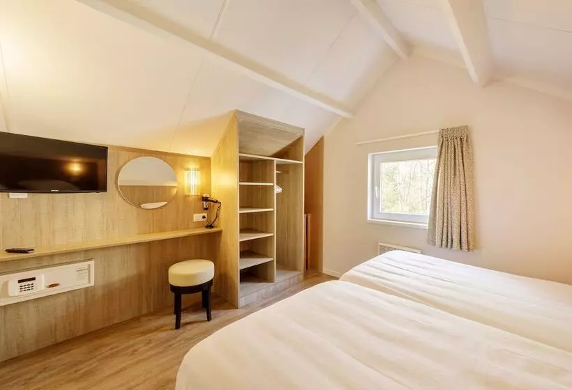 ホテル Center Parcs Les Ardennes