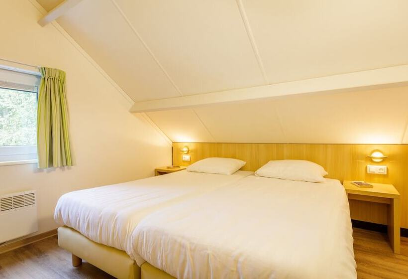 فندق Center Parcs Les Ardennes