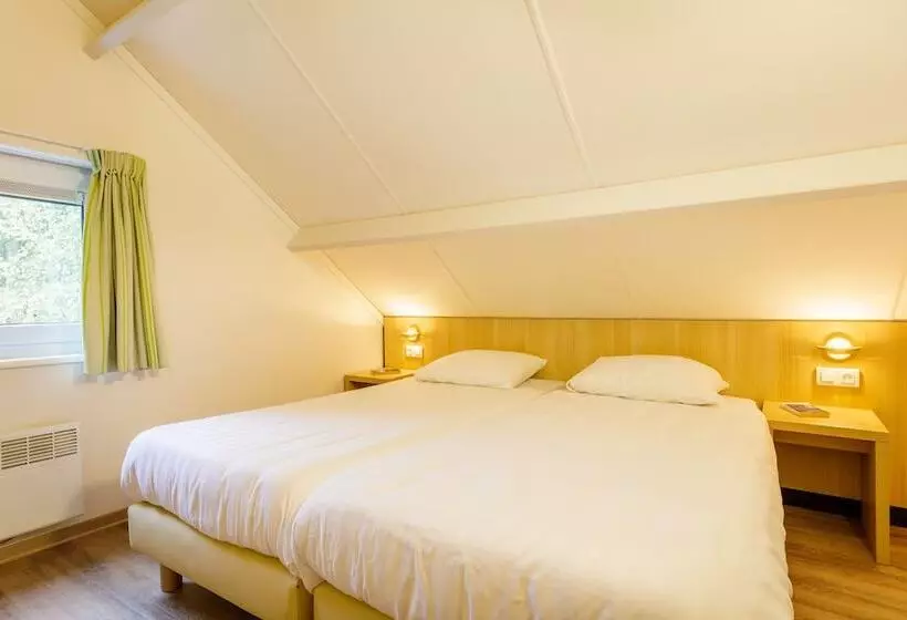 ホテル Center Parcs Les Ardennes