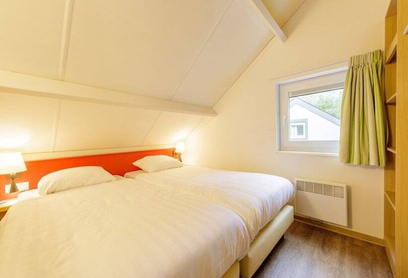 فندق Center Parcs Les Ardennes