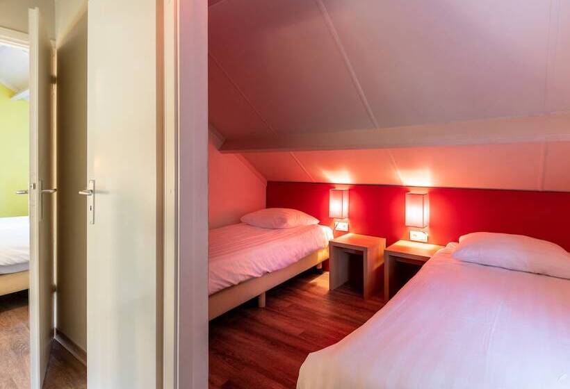 فندق Center Parcs Les Ardennes