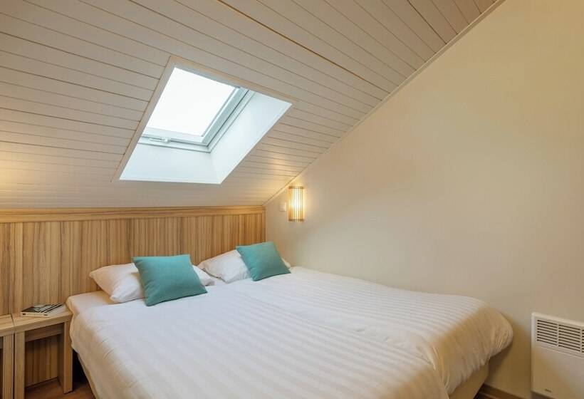 فندق Center Parcs Les Ardennes