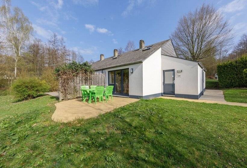 فندق Center Parcs Les Ardennes