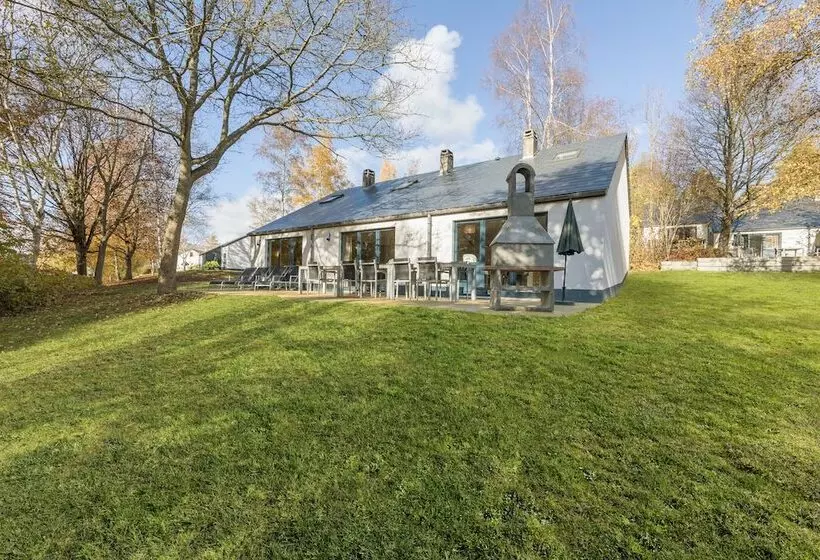 ホテル Center Parcs Les Ardennes
