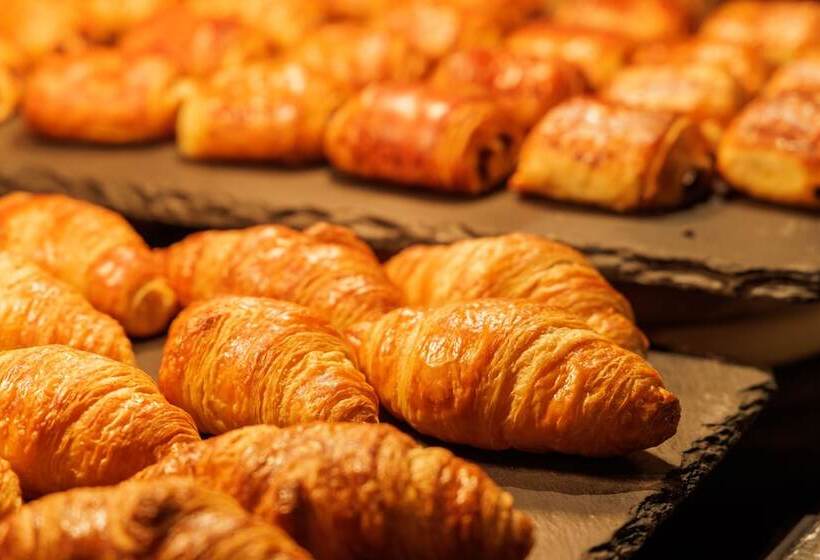 فندق Center Parcs Les Ardennes