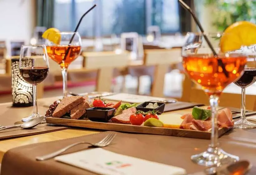 ホテル Center Parcs Les Ardennes