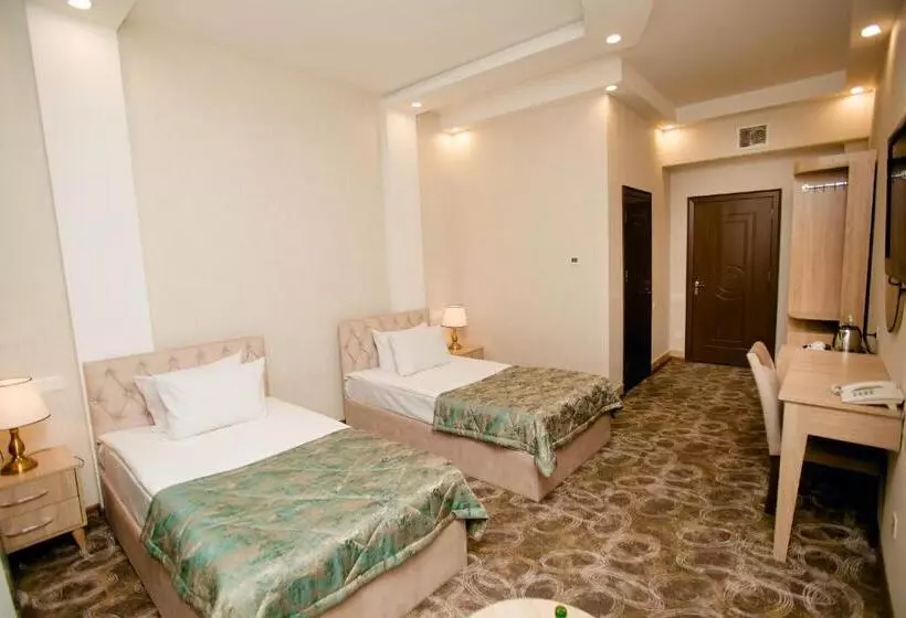 Hotel Cinema Boutique