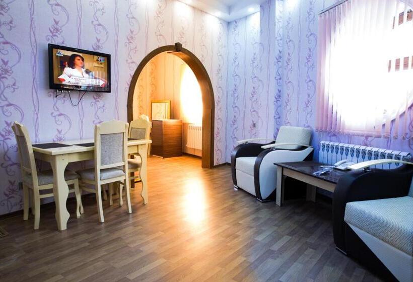 هتل Cinema Boutique