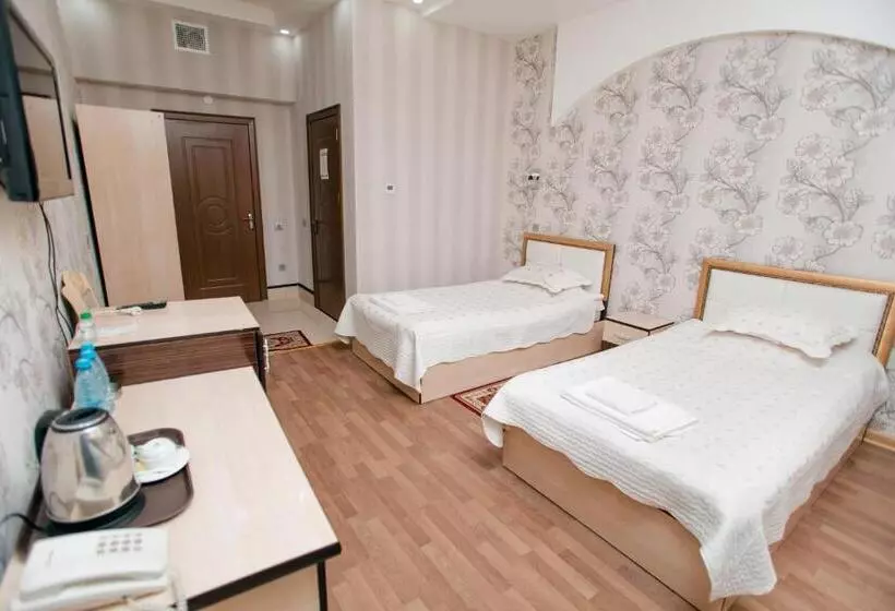 Hotel Cinema Boutique