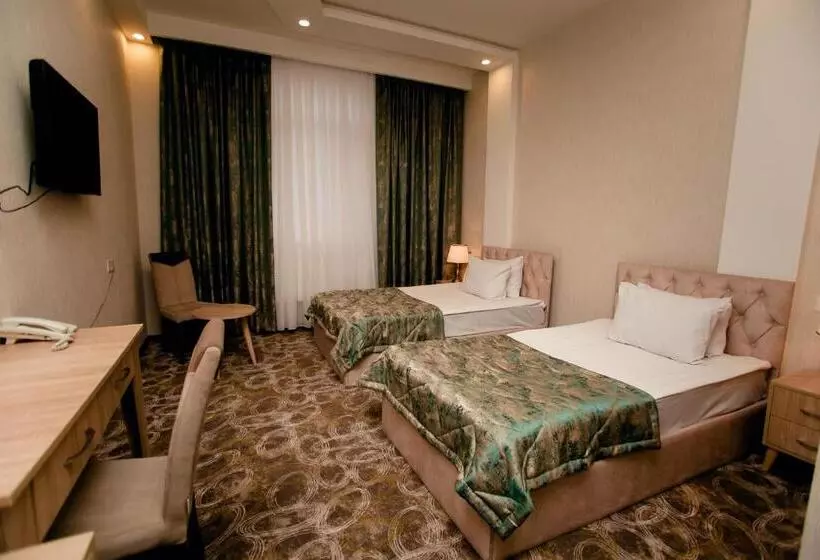 Hotel Cinema Boutique