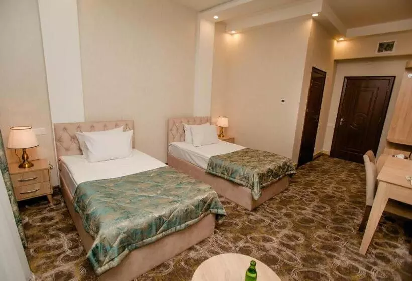 Hotel Cinema Boutique