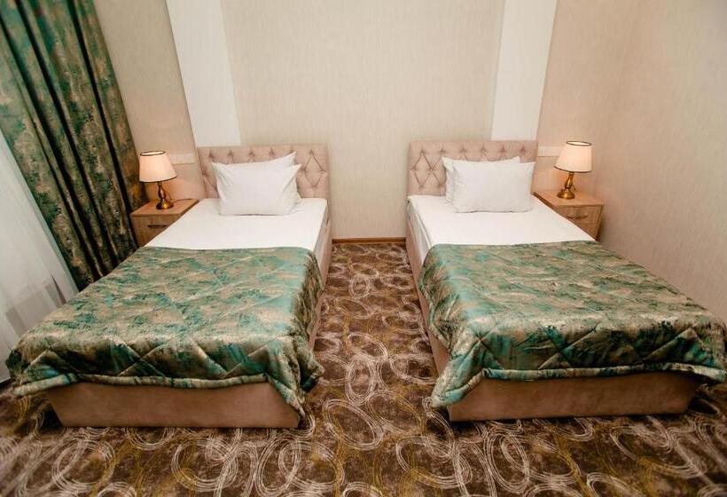 هتل Cinema Boutique