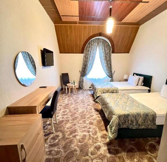 هتل Cinema Boutique