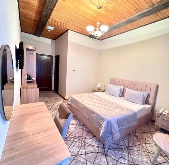 هتل Cinema Boutique