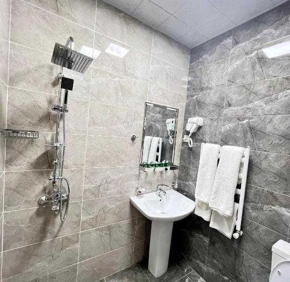 هتل Cinema Boutique