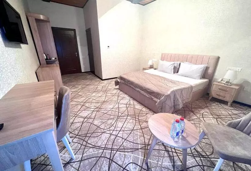 Hotel Cinema Boutique