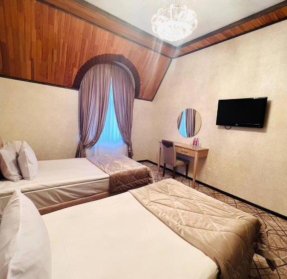 هتل Cinema Boutique