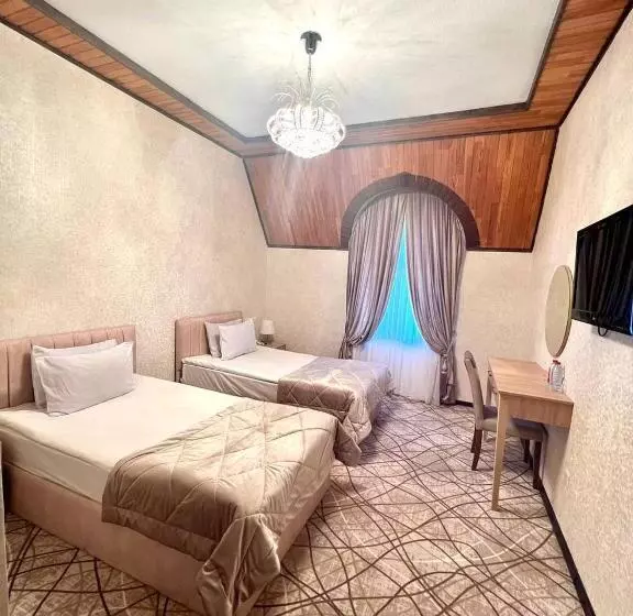 Hotel Cinema Boutique