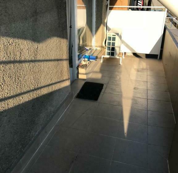 酒店 City Hostel Sofia