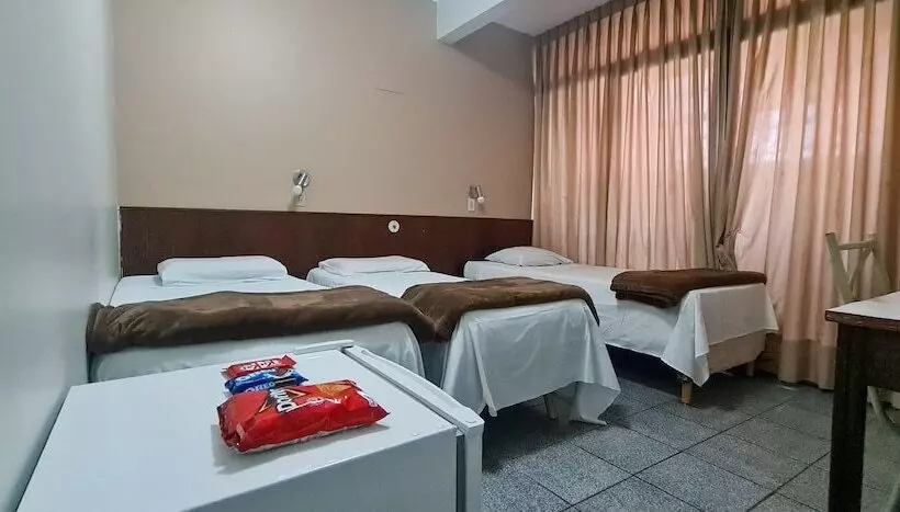 ホテル El Pilar