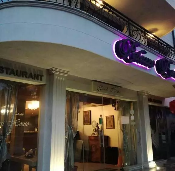 ホテル Guest House Palazzo