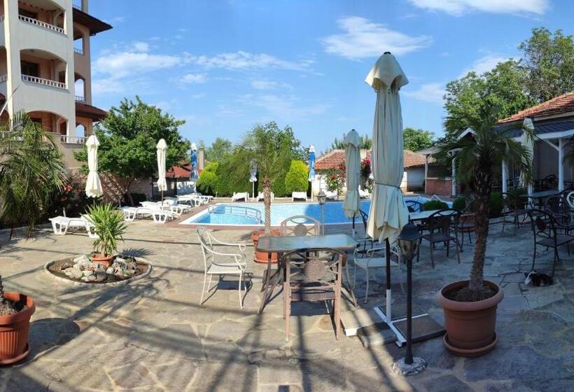 酒店 Guest House Palazzo