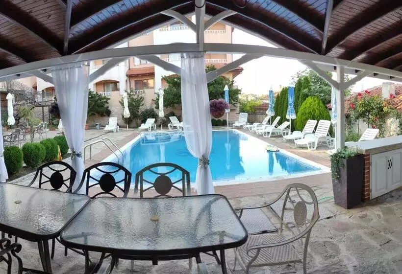 ホテル Guest House Palazzo
