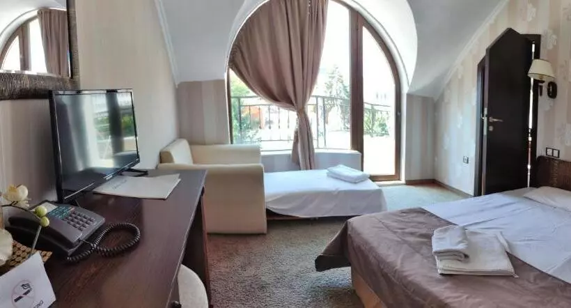 ホテル Guest House Palazzo