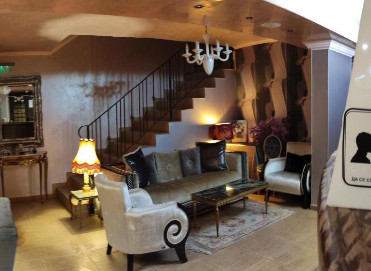 酒店 Guest House Palazzo