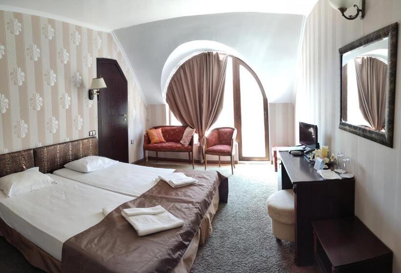 酒店 Guest House Palazzo