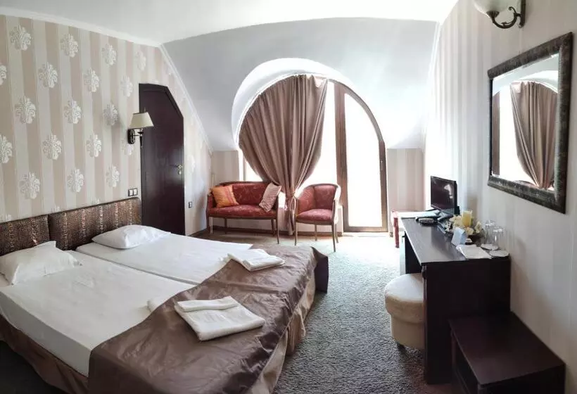 ホテル Guest House Palazzo