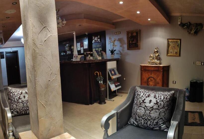 酒店 Guest House Palazzo