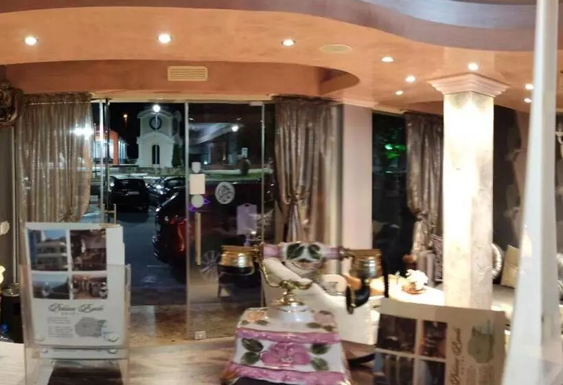 ホテル Guest House Palazzo