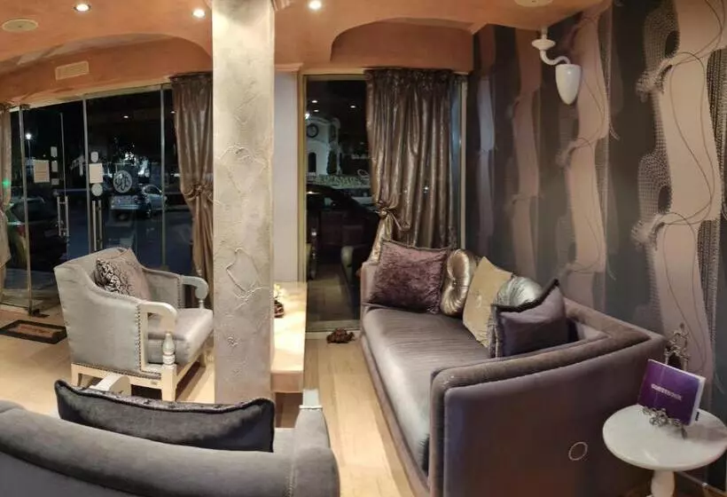 ホテル Guest House Palazzo