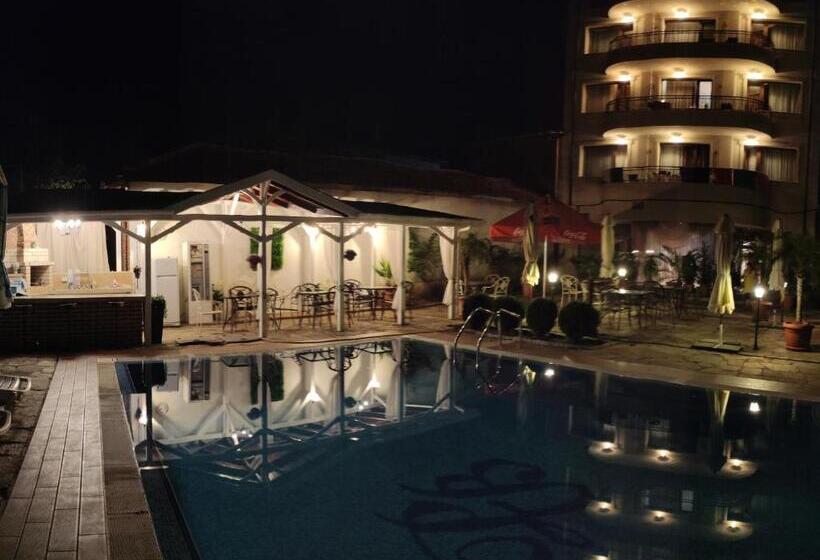 酒店 Guest House Palazzo