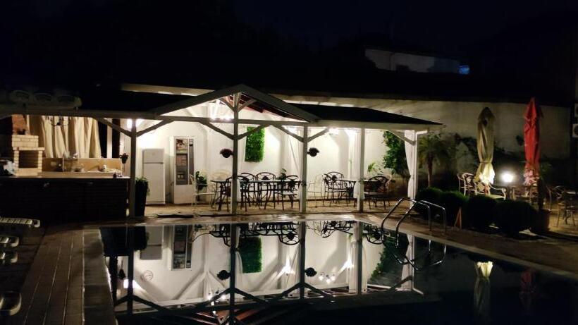 酒店 Guest House Palazzo