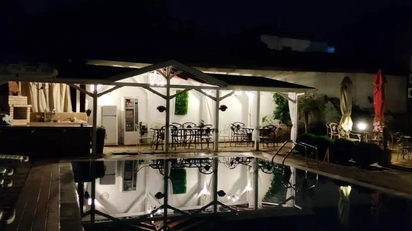 ホテル Guest House Palazzo