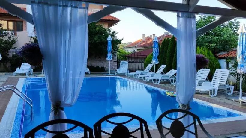 ホテル Guest House Palazzo
