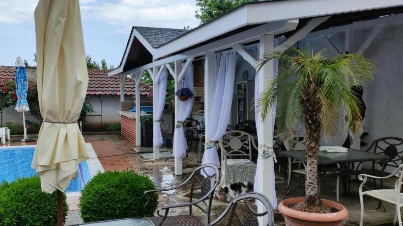 酒店 Guest House Palazzo