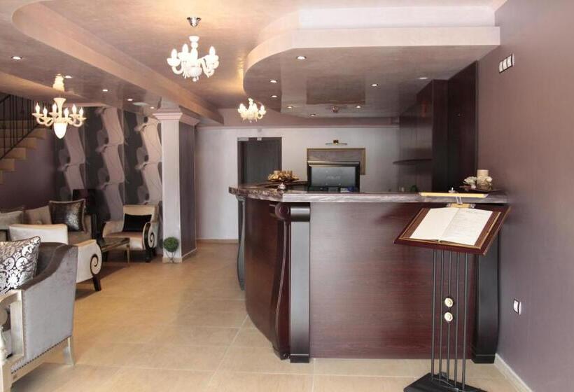 酒店 Guest House Palazzo