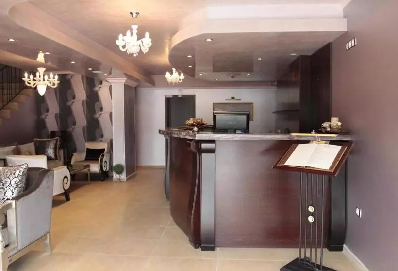 ホテル Guest House Palazzo