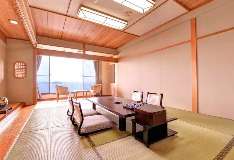 Hotel Himakaso