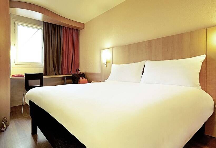 酒店 Ibis Presidente Prudente Manoel Goulart