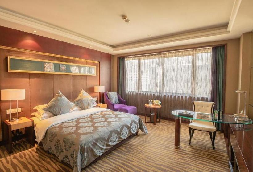 호텔 Jinsha Mingzhu