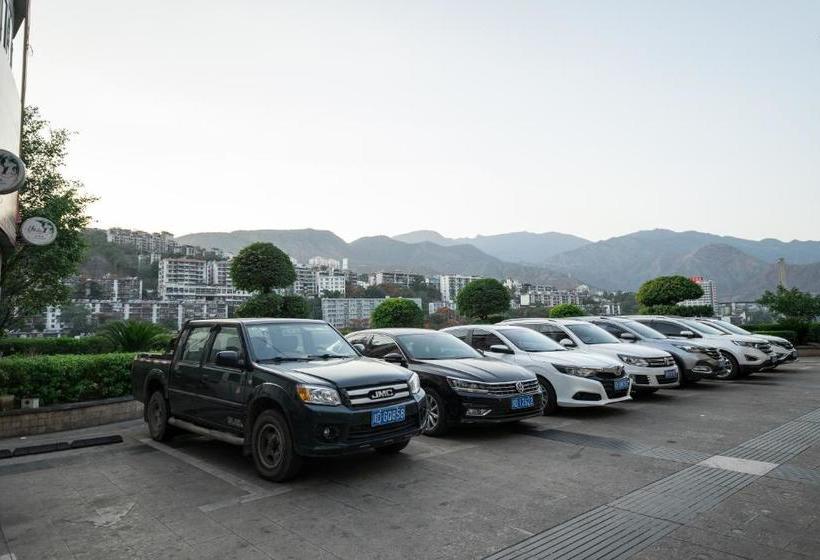 호텔 Jinsha Mingzhu