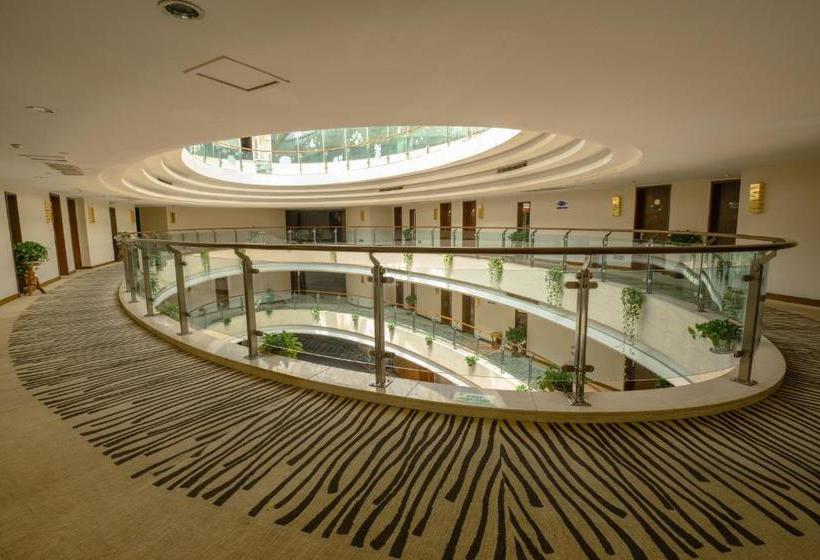 호텔 Jinsha Mingzhu